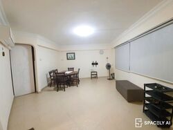 Blk 238 Gombak Gardens (Bukit Batok), HDB 3 Rooms #572750891